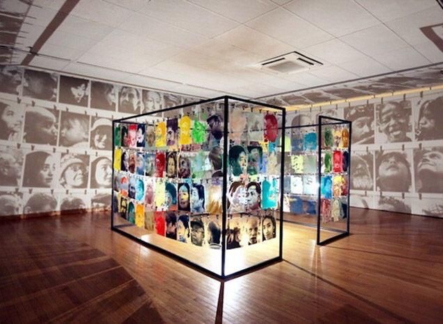 Art Gallery / Event Spaces — precedent image 2