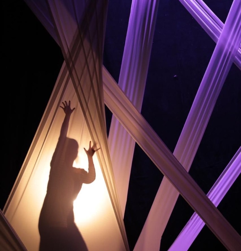 Performance Spaces — precedent image 4