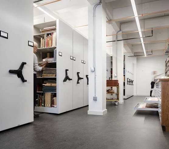 Studio / Maker Spaces — precedent image 4